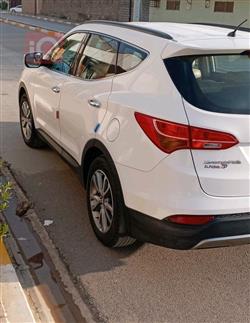 هيونداي سانتافي